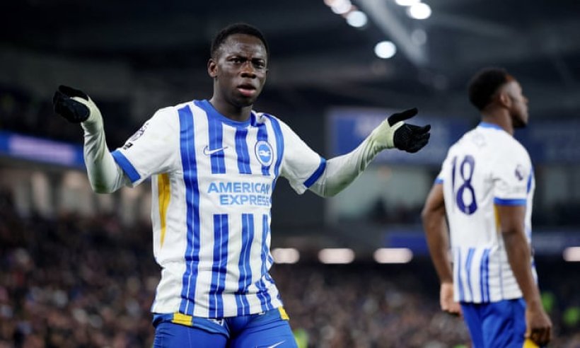 Liverpool Increases Bid for Mentié