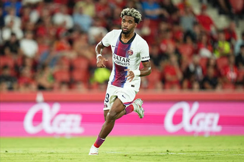 PSG Shocks Liverpool with Huge Price Tag for Ibrahim Mbaye
