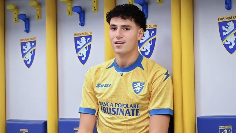 Omar Fayed Reveals Why He Chose Frosinone