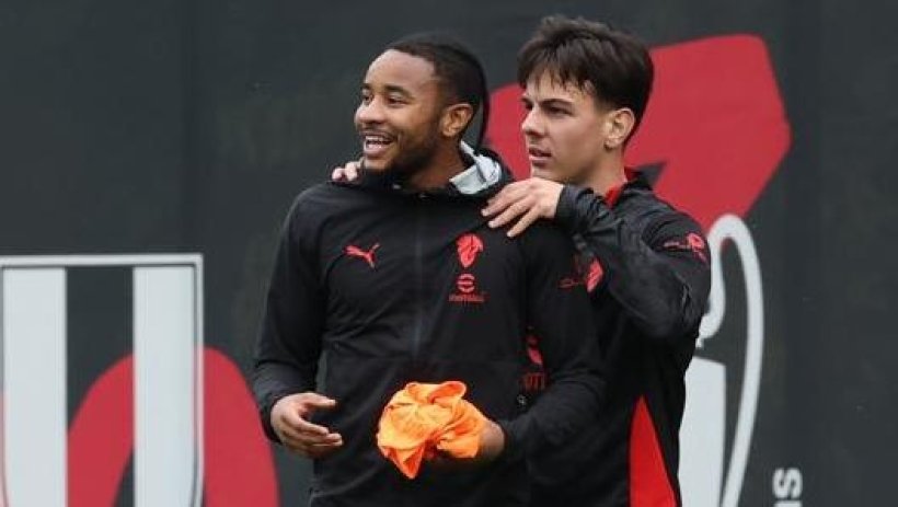 Leipzig Leads Race for Nkunku Signing