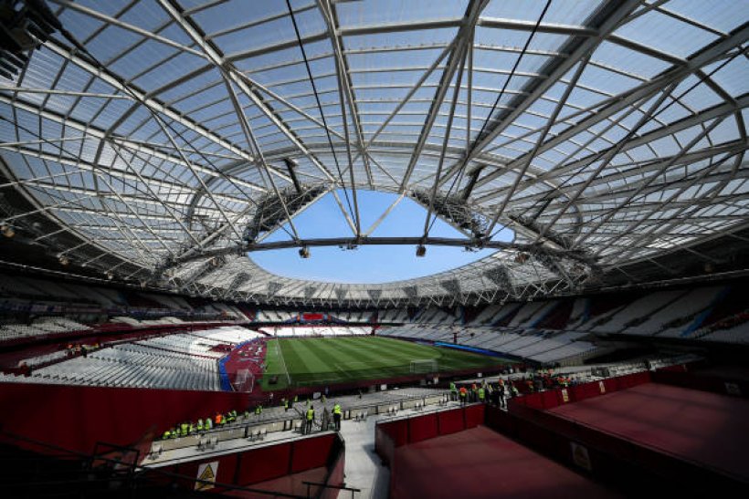 UEFA and CONCACAF Plan Joint Nations League in New Challenge to FIFA