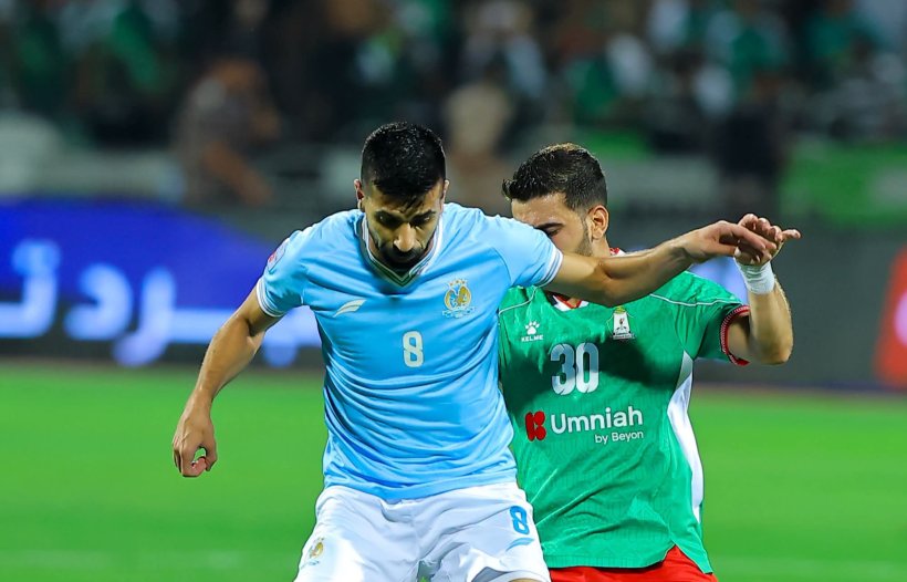 Al-Faisaly derrota a Al-Wehdat 2-1 y avanza a la final de la Supercopa jordana