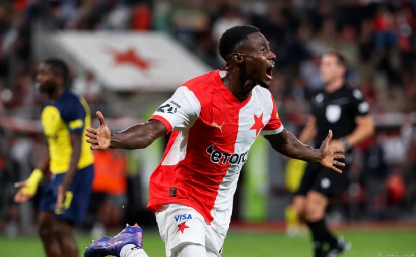 Officiel : Al Taawoun signe le Libérien Oscar Dorley