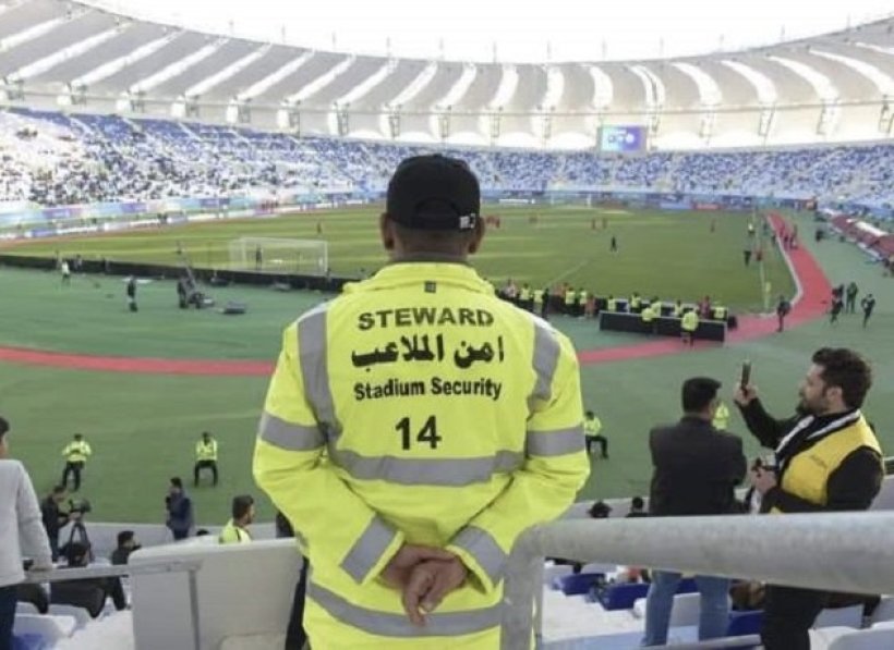 Security Committee Ready to Ensure Stars League Safety
