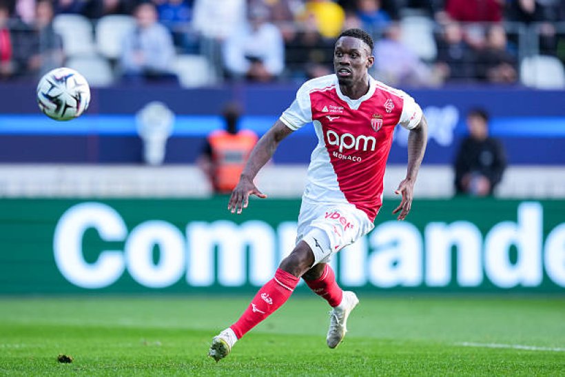 Barcelona Joins Race for Folarin Balogun