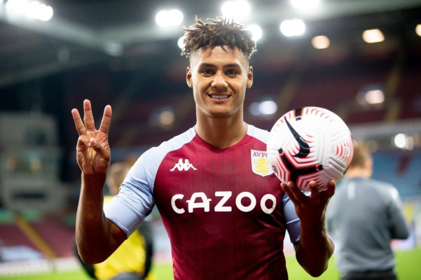 Watkins Rebels at Aston Villa, Misses Training for Al Hilal Move
