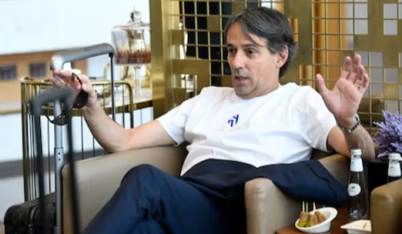 Inzaghi Discusses His Future with Al Hilal and Possible Return to Europe