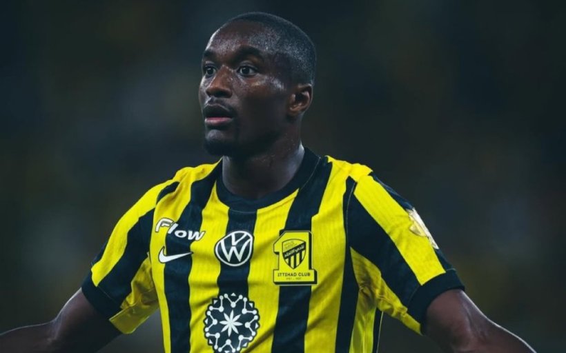 محمد نور يكشف طلب موسى ديابي في الاتحاد للبقاء مع الفريق