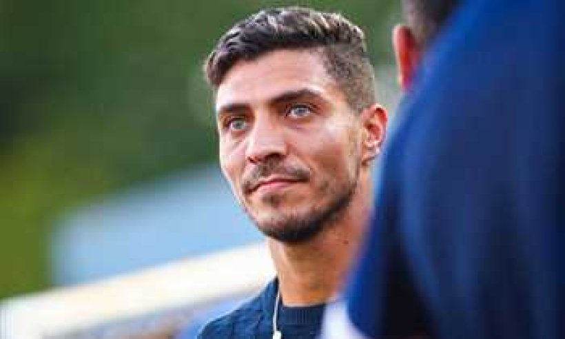 Mohamed Sherif Addresses Claims About Full Contract Demand from Al Ahly