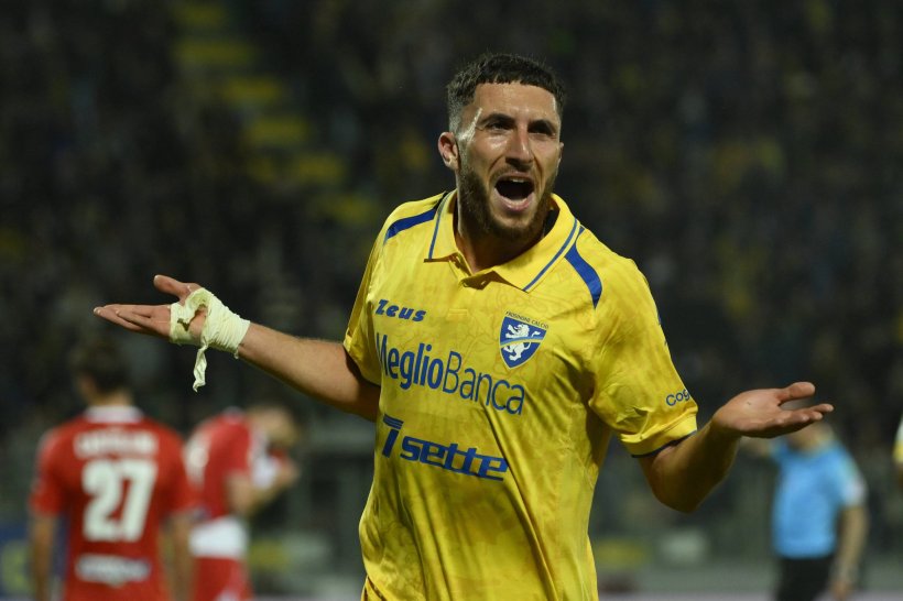 Besiktas Aumenta su Oferta por Ghidjemis