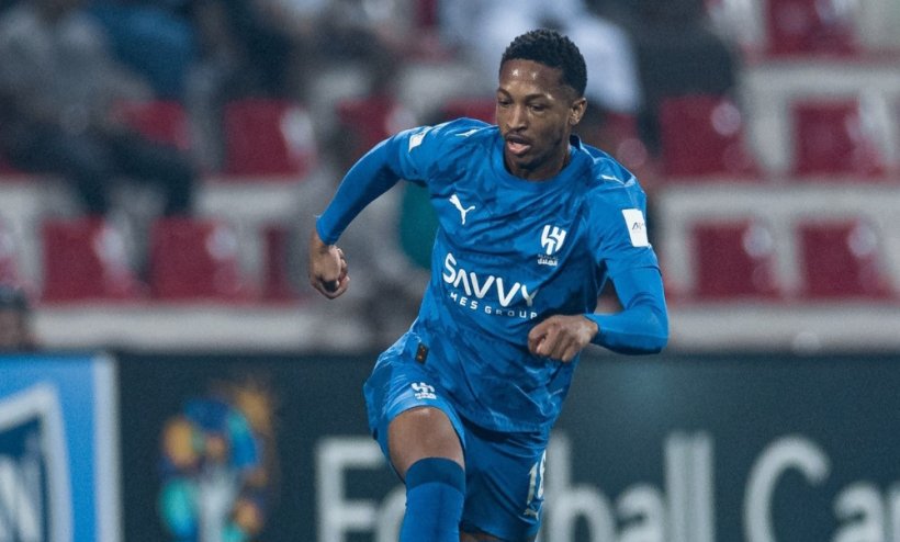 قرار في الهلال بشأن رحيل مراد هوساوي في الصيف