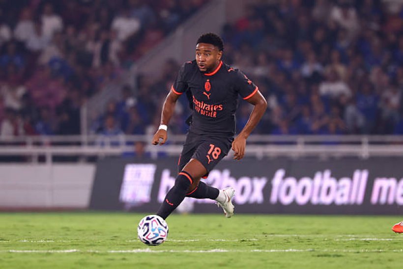 Nkunku Prefers Return to Leipzig Over Newcastle Move