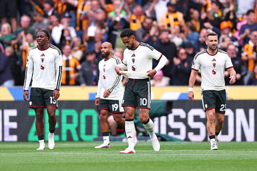 Manchester United establece un récord negativo tras la derrota ante Hull City