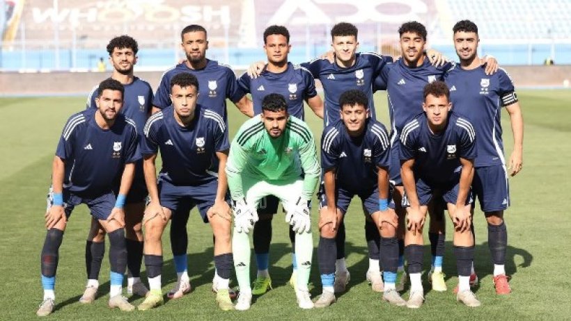 Eastern Company FC Announces Squad for 2026-2027 Season