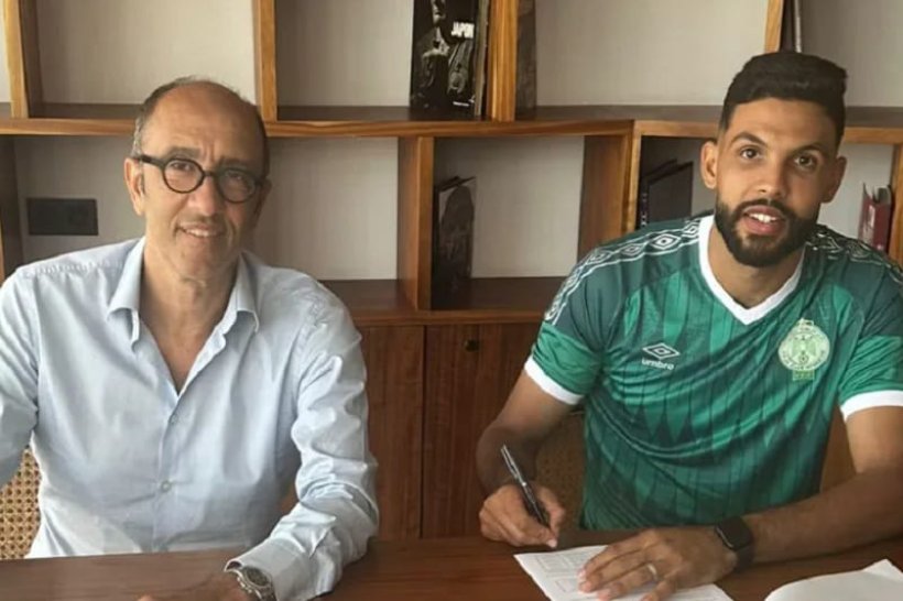 Raja Rechaza Prestar a Khalid Kabiri Alawi y Establece Condición para Su Salida