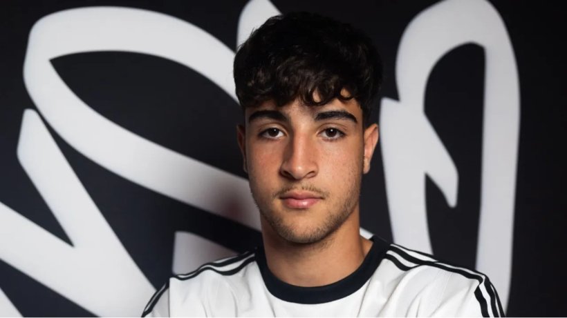 Casa Pia ficha a Ayman Zouain del Parma en préstamo