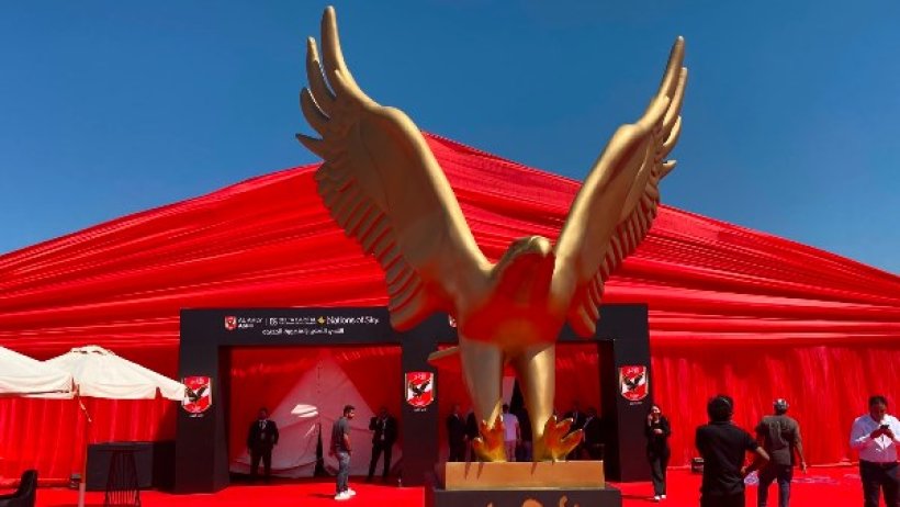 Al Ahly Sets Deadline for First Phase of New Mansoura Branch Membership
