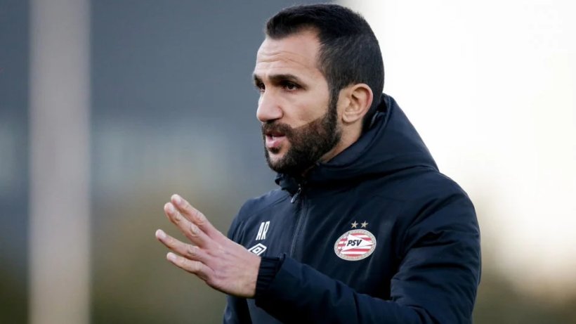 Adil Ramzi Joins Xavi's Staff for Netherlands National Team