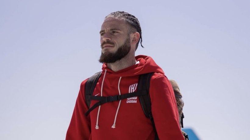 Informes: Neom en Negociaciones para Fichar a Nahitan Nández del Al Qadisiyah