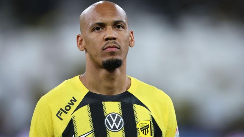 Trabzonspor Secures Fabinho Deal