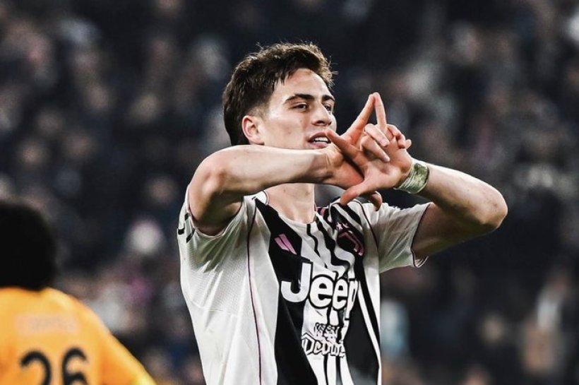 Spalletti Confirms Kenan Yildiz's Future at Juventus