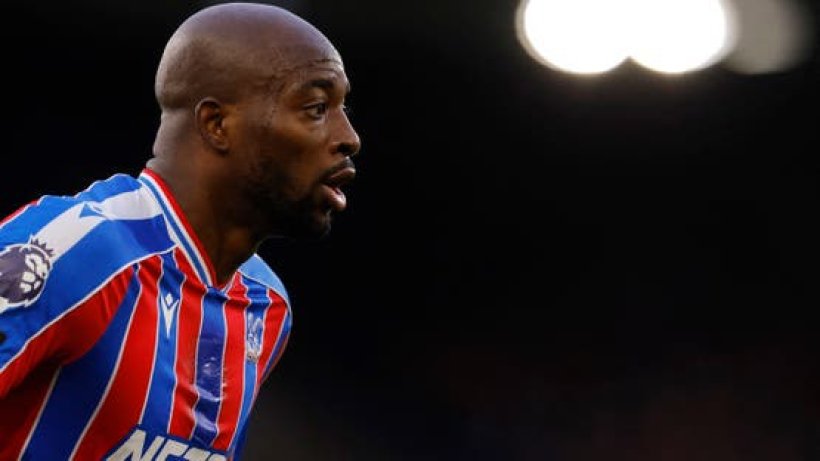 Disputa de contrato de Mateta con Crystal Palace