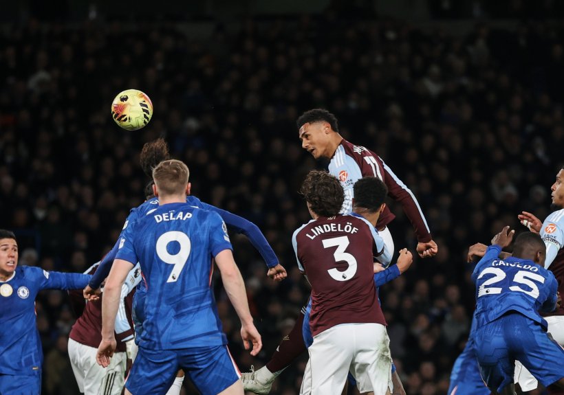 Watkins exclu de l'équipe d'Aston Villa, des négociations avancées avec Al Hilal