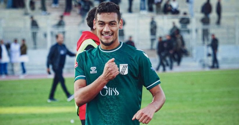 Sfaxien Suffer Blow as Hicham Bakar Out for Three Months