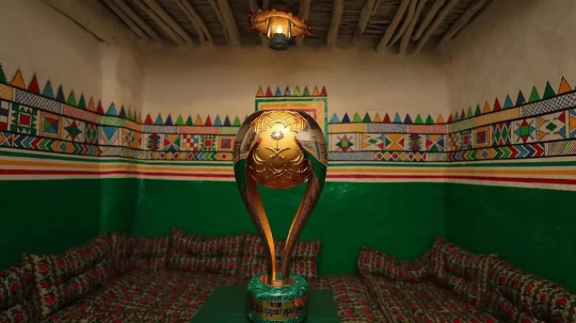 Oficial: Anuncio de las fechas de los partidos de la Supercopa Saudí 2026-2027