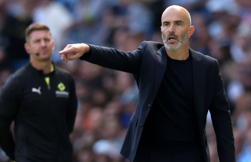 Mariska: We Deserve the Win, Those Wanting Transfers Must Wait