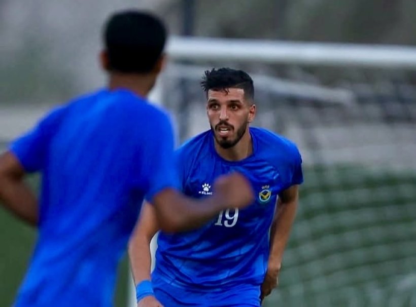 Al Quwa Al Jawiya considera rescindir contratos de algunos jugadores