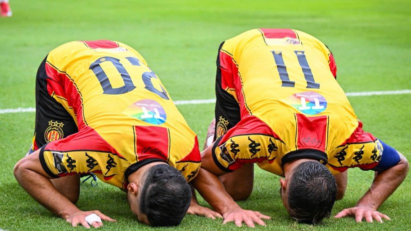 Tunisian League: Esperance Turns Tables on Sfaxien