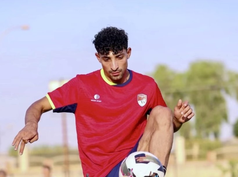 Local Coach Criticizes Ali Jassim After Move to Zakho