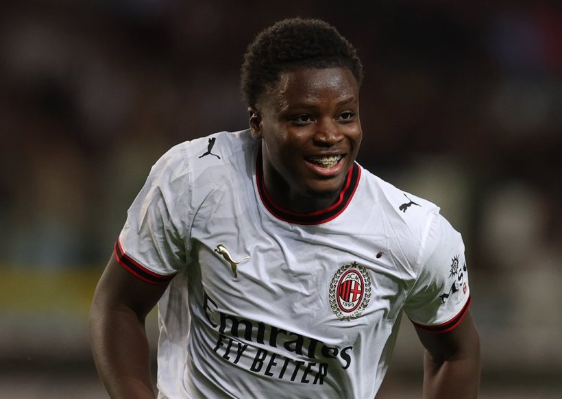 Milan Claims Thrilling Victory Over Torino