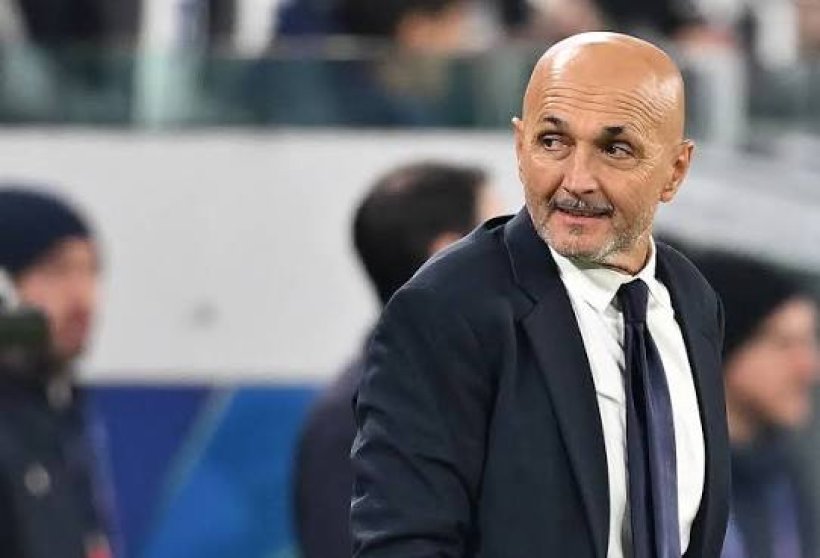 Spalletti : Je veux une identité claire, ces matchs doivent être décisifs