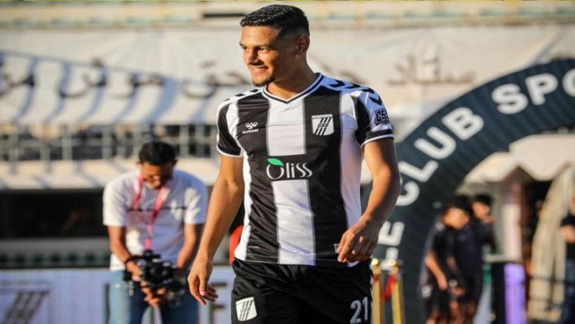 Hicham Bakar Undergoes Surgery, Out for Three Months