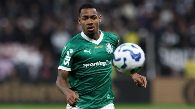 Manchester City llega a un acuerdo para fichar a Allan del Palmeiras