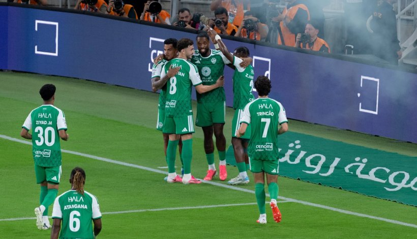 Market Value Gap: Al Ahly vs. Auckland City Ahead of Clash