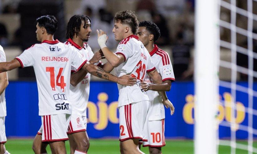 Qadisiyah Regains Balance with Win Over Neom