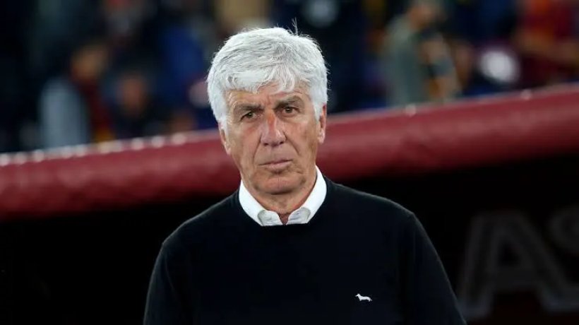 غاسبريني بعد اكتساح فيورنتينا: بداية رائعة.. وروما يواصل التطور