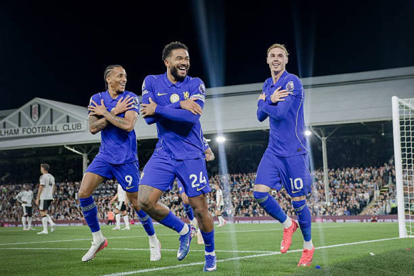 Chelsea logra una valiosa victoria ante Fulham en la Premier League