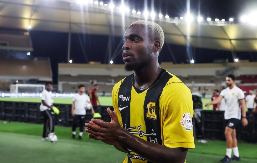 33 مليون يورو توقف انتقال إلينيخينا من الاتحاد إلى إشبيلية