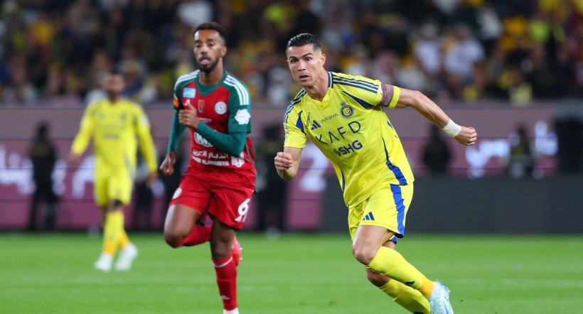 Estadísticas clave antes del enfrentamiento entre Al Nassr y Al Ettifaq esta noche