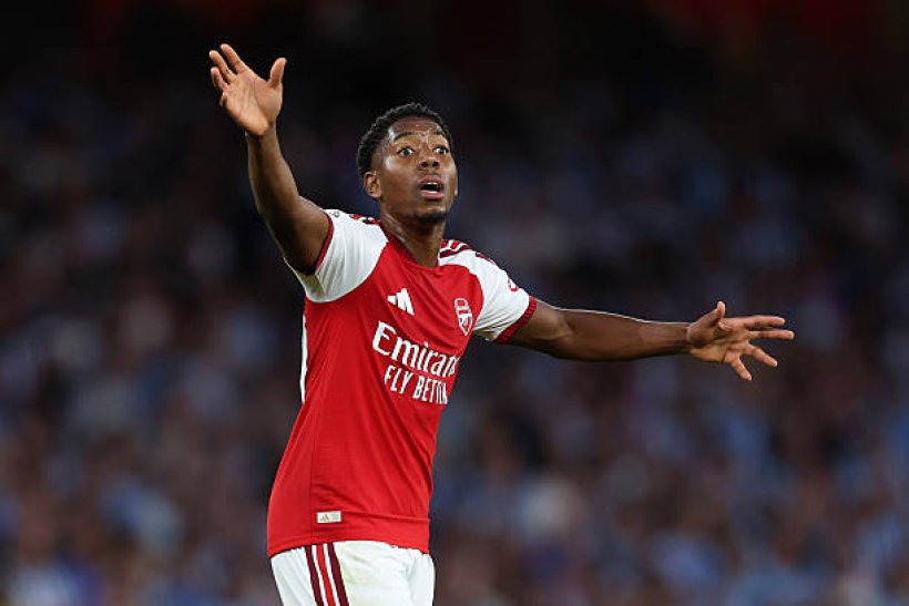 Manchester United Plans to Sign Luis Skelly Despite Arsenal's Demands