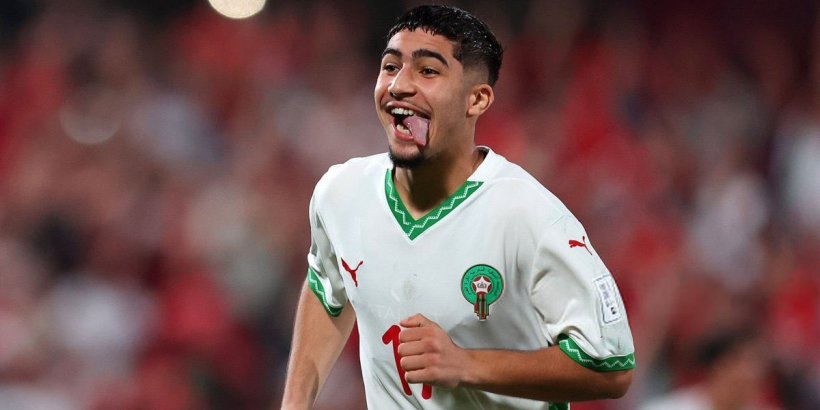 منصف زكري يجتاز الفحص الطبي تمهيدًا للانضمام إلى لشبونة