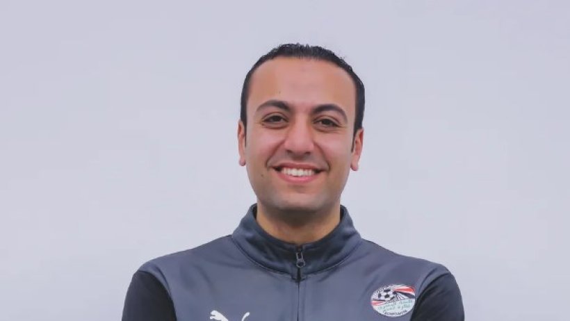 Mohamed El-Ghazi to Officiate Zamalek vs. Bank Al Ahly Match