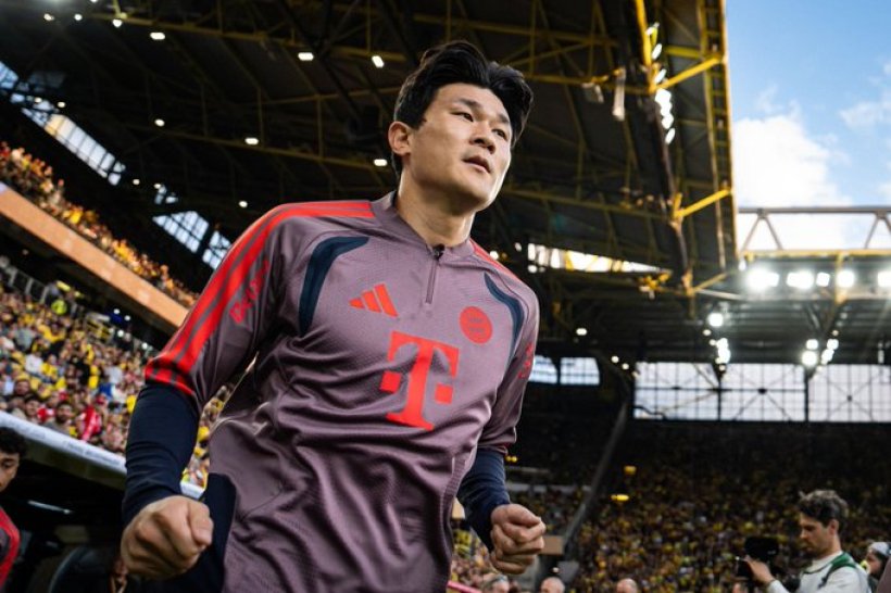 Kim Min-jae Rejects Arsenal Interest