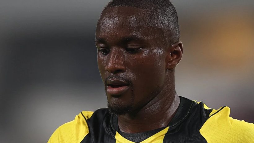Leverkusen se mueve para asegurar a Moussa Diaby del Al-Ittihad