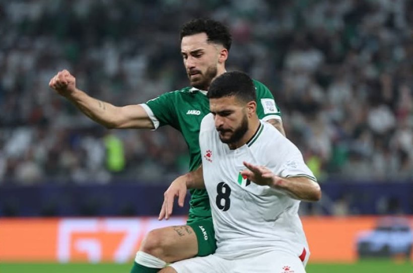 Syrian Federation Treats Palestinian Player as Syrian in Premier League