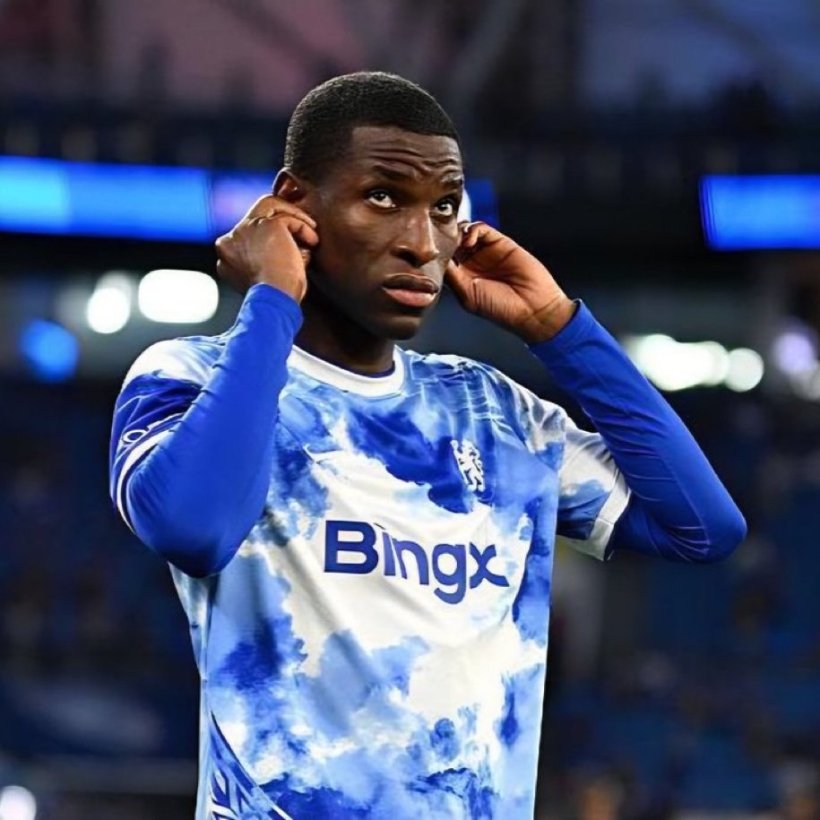 Aston Villa ofrece 70 millones de euros por Nicolas Jackson